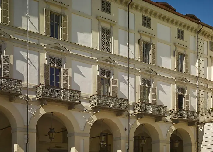 Bed and Breakfast Look To Viphouse Torino